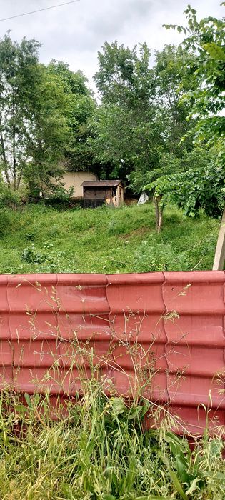 Продам дачный участок