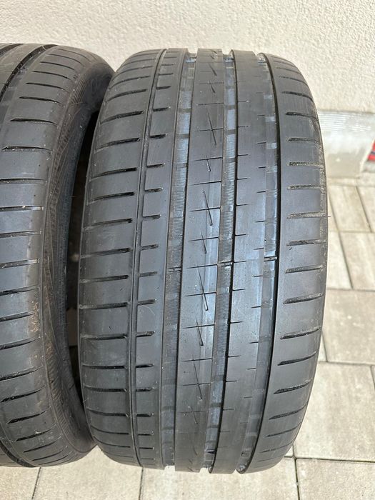 Anvelope / cauciucuri vara 225/40/18 Vredestein Giugiaro