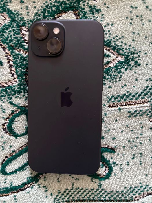 Iphone 15 ,128 gb