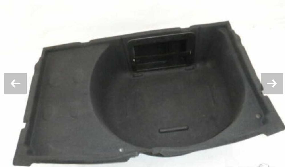 Кора тип леген за мерцедес ц клас w203 комби