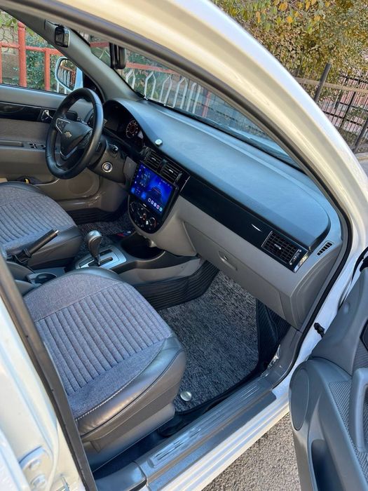 Gentra 3-Pozitsiya 2021 Yil