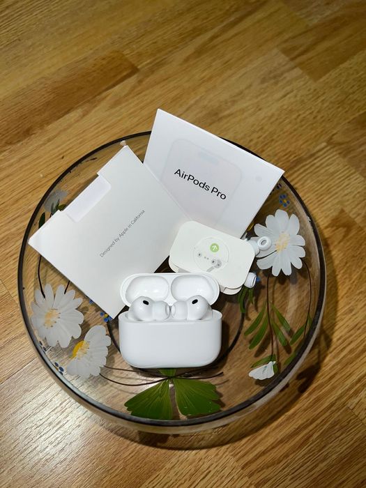 Airpods Pro3 Sigilate