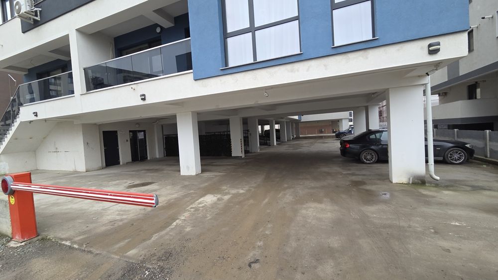 Inchiriez locuri parcare garaj Tomis Nord~Capus~Ciresica~Termen lung