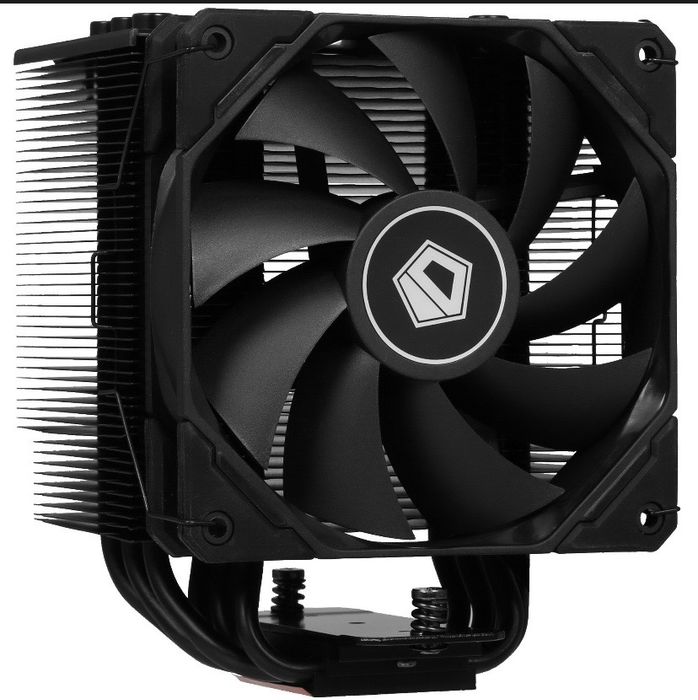 iD-COOLING SE-226-XT black