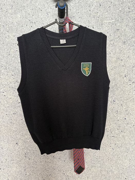 Школьная форма Ниш