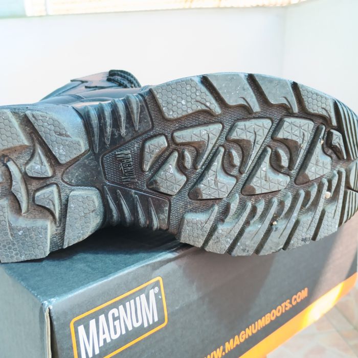 Обувки - Magnum Stealth Force 8.0 - 38 номер