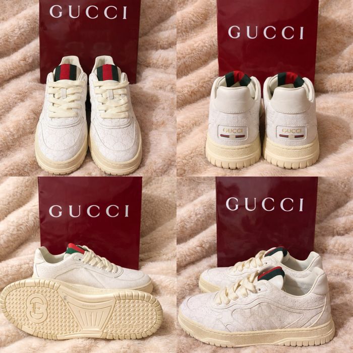 Gucci кроссовки ,100% оригинал