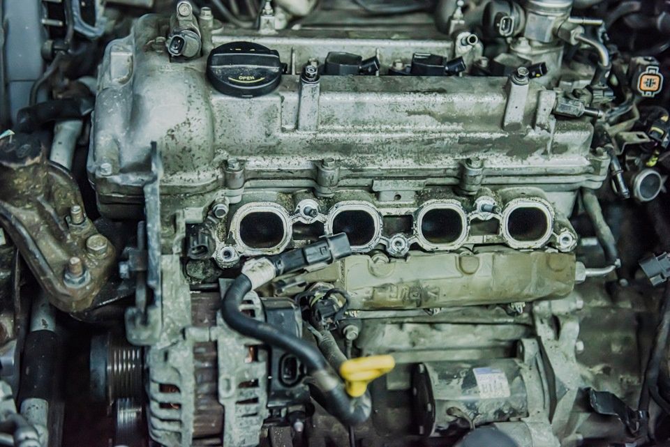 Диагностика Киа, Хендай. Ремонт авто.