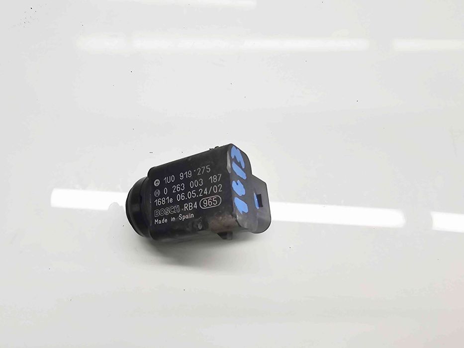 Senzor parcare  Seat Leon (1P1) [Fabr 2005-2011] 1U0919275