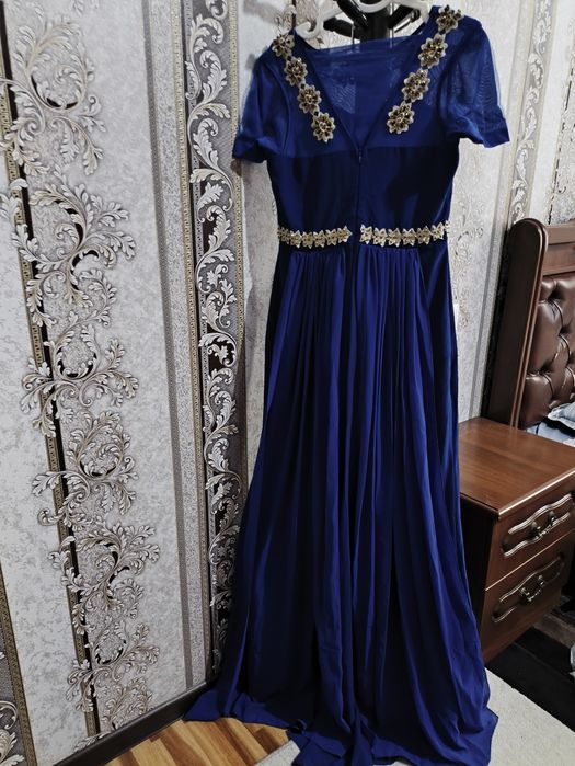 Vecherniy koylak, razmer standard 38-44gacha