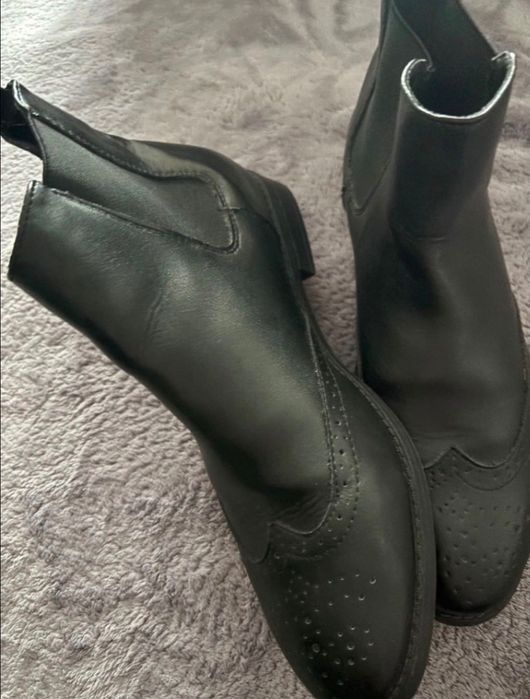 Дамски боти Есмара 41