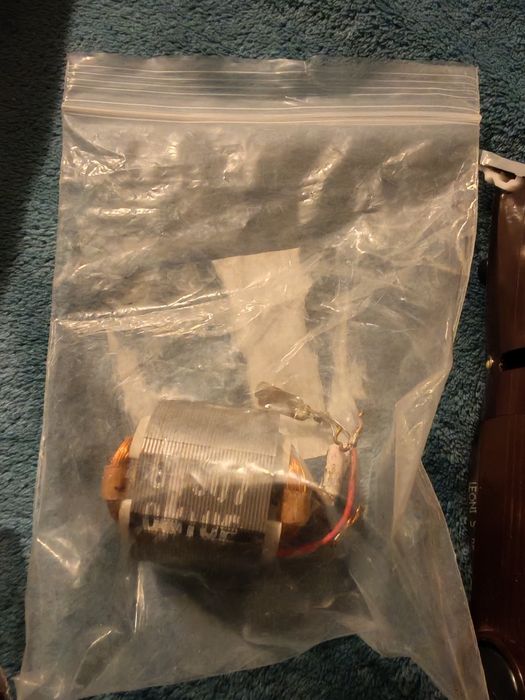 Mașină de tuns animale profesionala