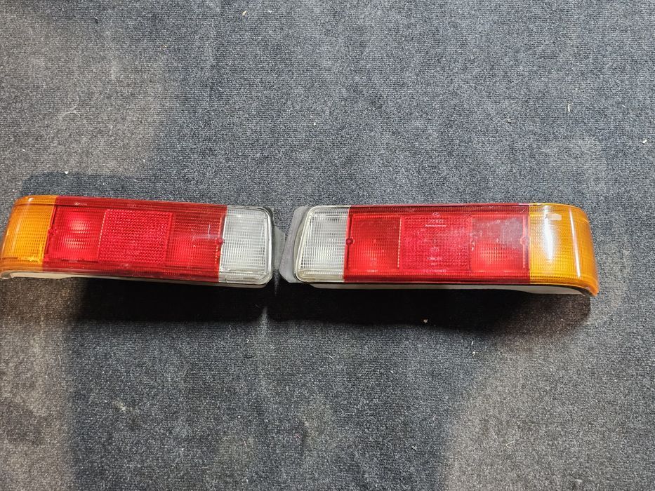 set stopuri bmw seria 3 e21
