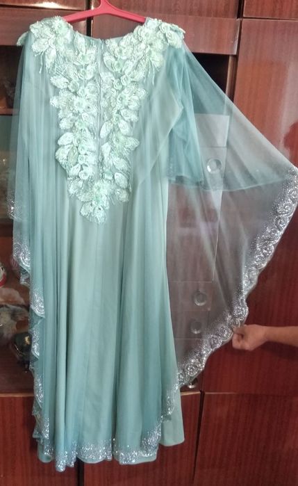 Вечерний Куйлак сотилади