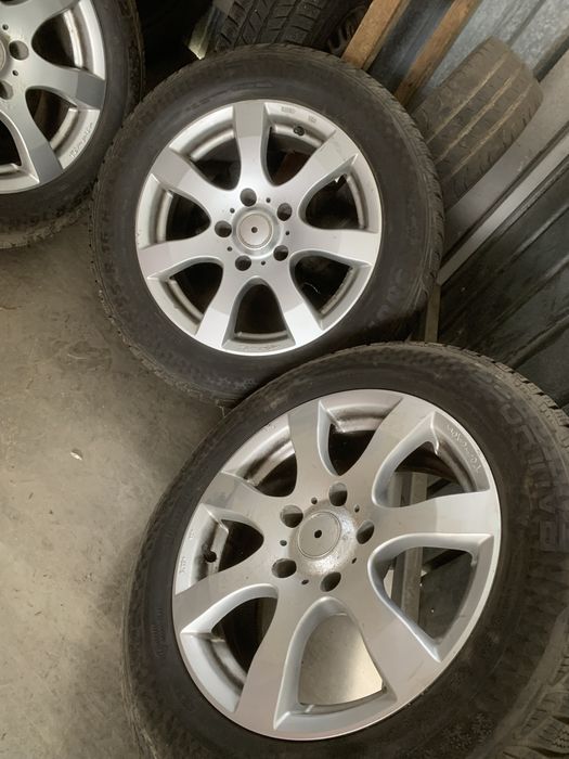 Джанти Tomasson 16 цола за BMW ET20