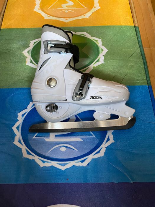 Детски кънки за лед Roces