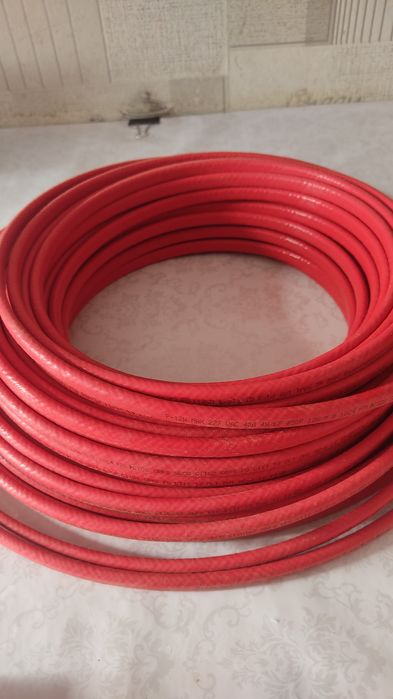 Греющий кабель Raychem