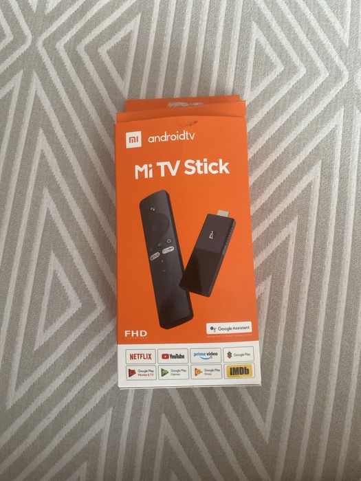 Xiaomi Mi tv stick