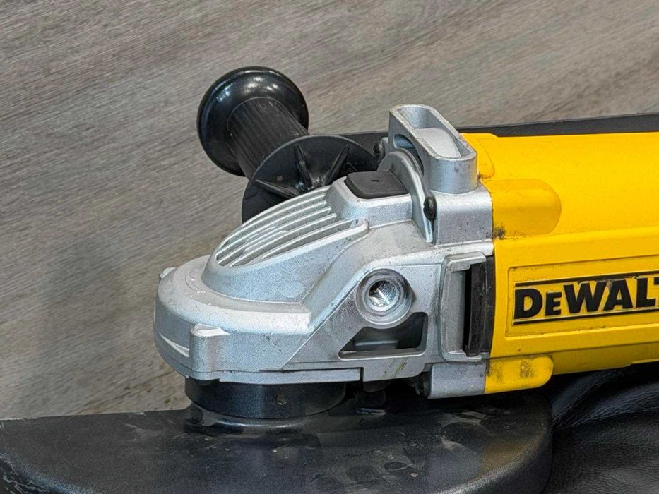 Ъглошлайф DeWALT DWE492-QS 2200W, 230 мм