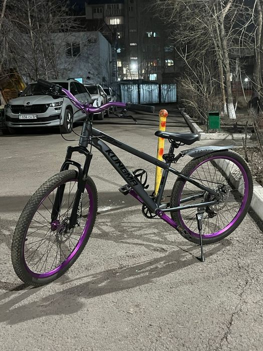 Продам Стантовый Велик