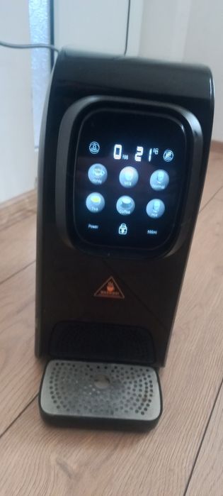 Wellmax машина за пречистване на вода ( водата на живота )