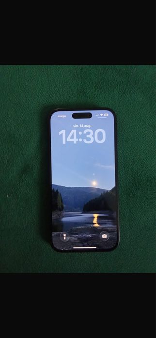 De vanzare Iphone 15