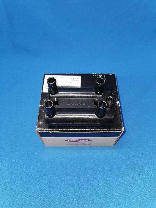 Катушка зажигания Faw ca6371, Faw ca1024