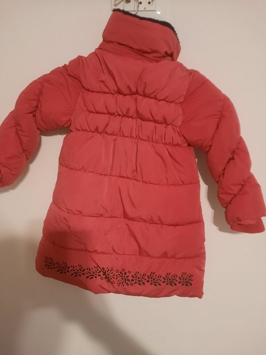 Geaca groasa pt copii