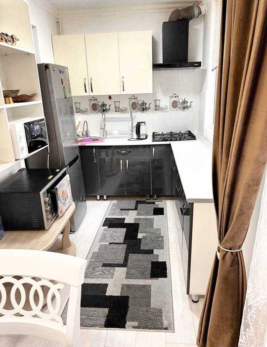 Сдаётся квартира ор-р ИТ Парк 3/3/5 на Мирзо-Улугбекский