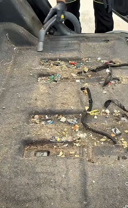 ПРАНЕ  на автомобили