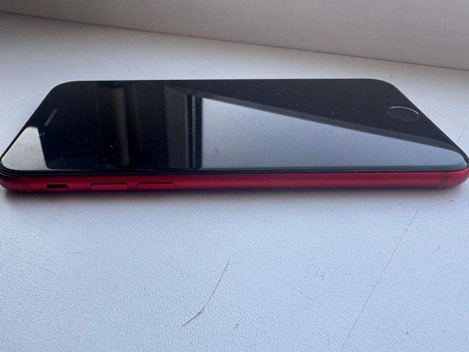 Iphone se идеальное состояние