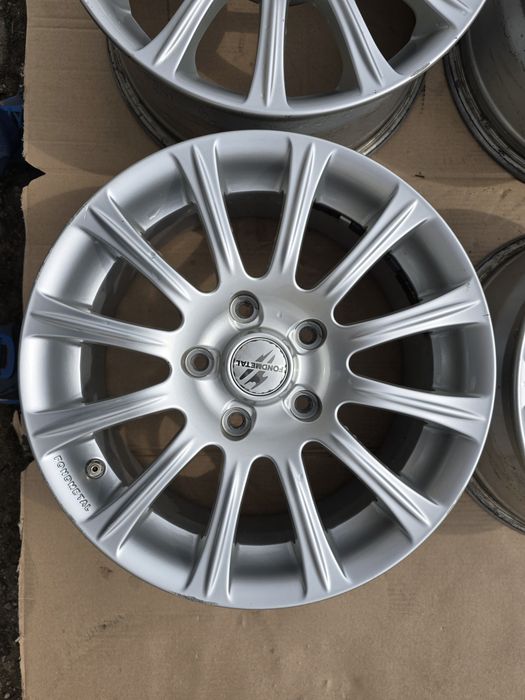 Джанти 16" за BMW 1 / БМВ 1 - Е81 / Е82 / Е87 / Е88