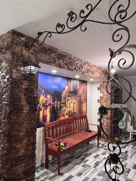 Продам дом, на цетральном базаре!