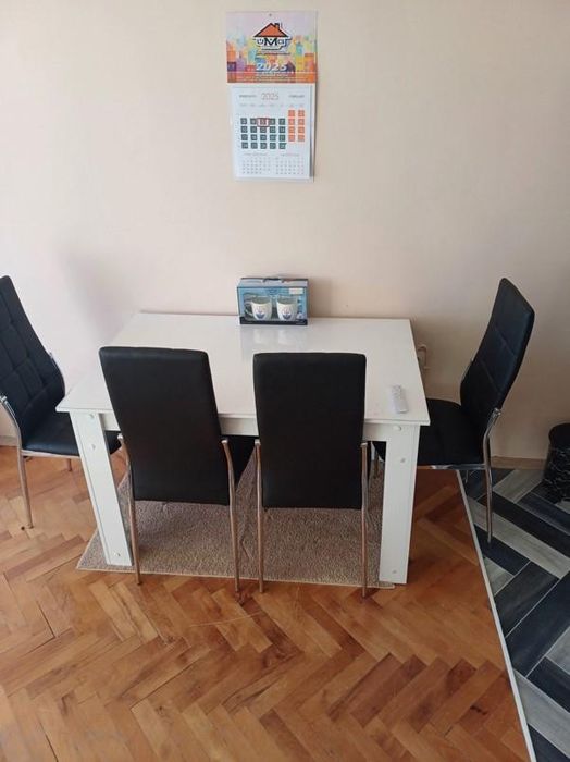 Дава се под наем Тристаен апартамент в София, Гео Милев - 85 кв.м за 650 € - Снимка #2