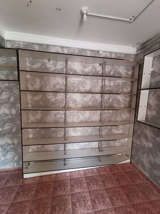 Polka magazinga. Польки для магазина.