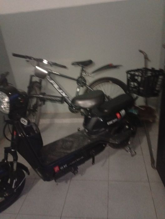 ск-8 в хорошем состоянии