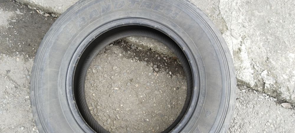 Продам шины Япония