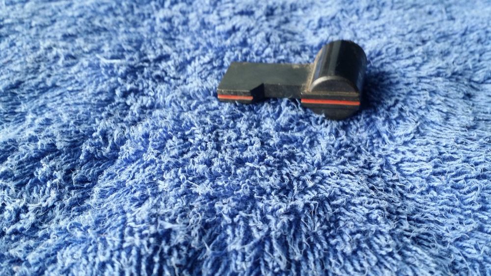 Vînd Schimb Buton Magnetofon Unitra ZK 246