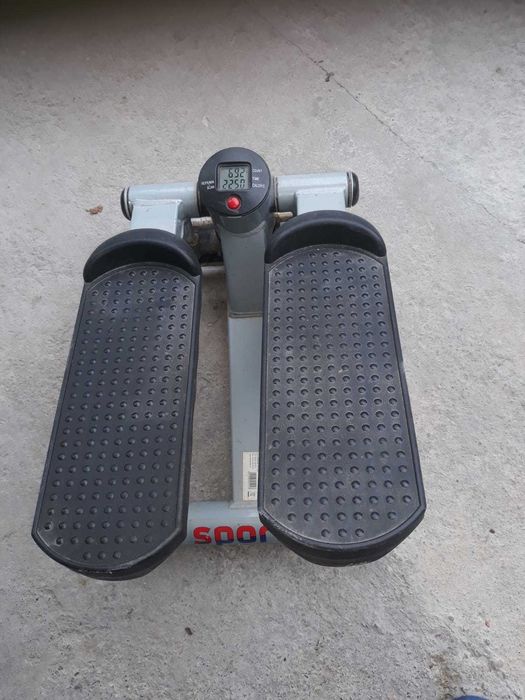 Stepper - 200 lei - Chiajna