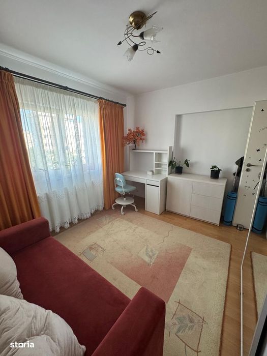 Proprietar |Apt. 3 cam.|Dr Taberei-Piata Moghioroș|Renovat|0% COMISION