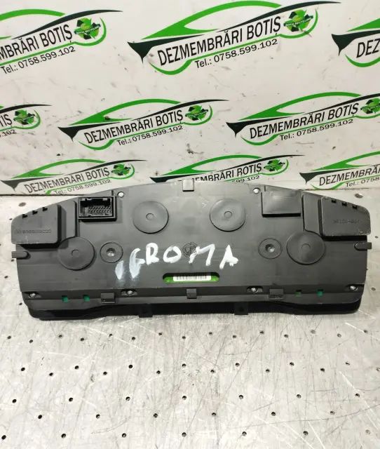 Ceasuri bord Fiat Croma 2007