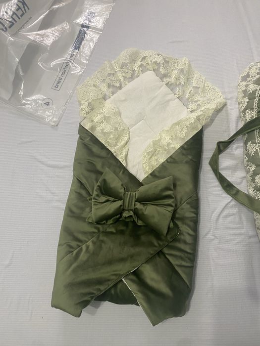 Продак кокон на выписку