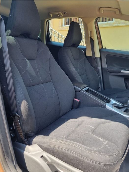 Volvo xc 60 an 2010
