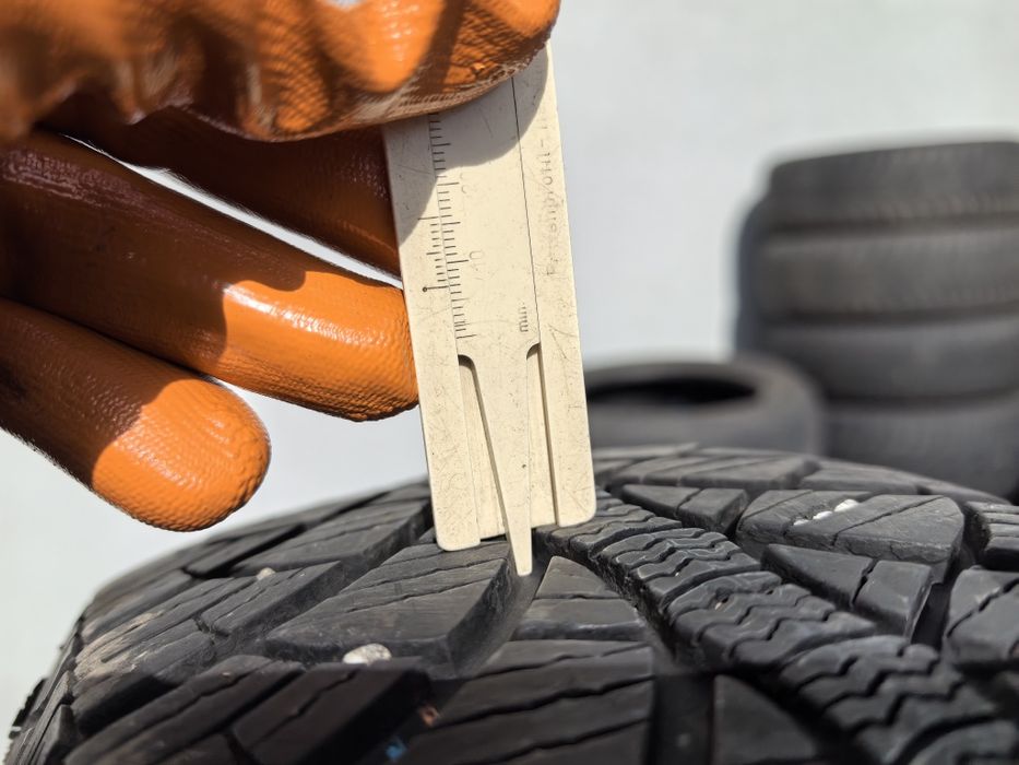 185/65/15 Фулда ДОТ 2021 г