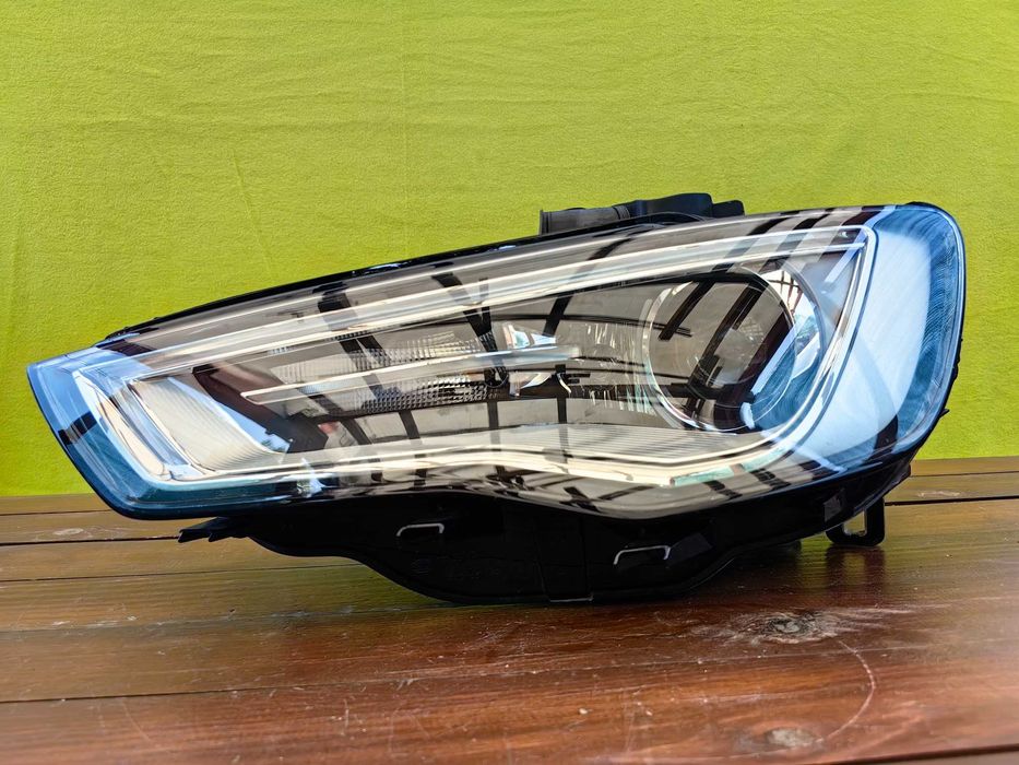 Фар за Audi A3 8v Xenon / Фарове за Ауди А3 8в ксенон