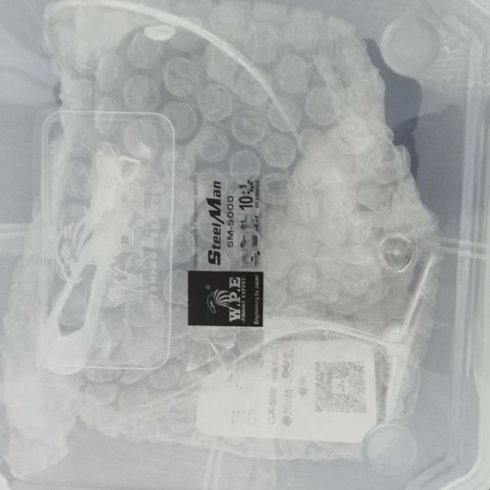 Продам рыболовные катушки