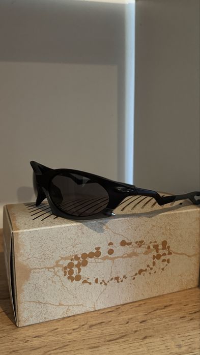 Oakley Plantaris sunglasses