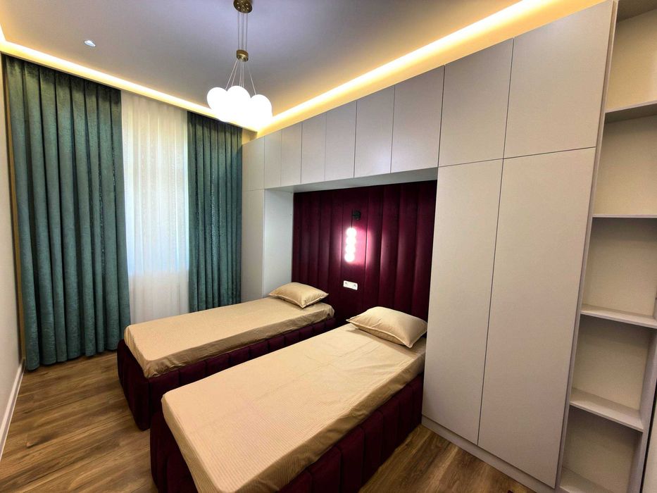 Срочно! Продаётся 3х комнатная квартира!