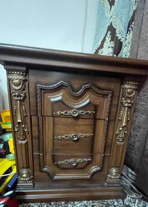 Spalniy mebel komplekt