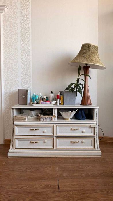 Классическая тумба